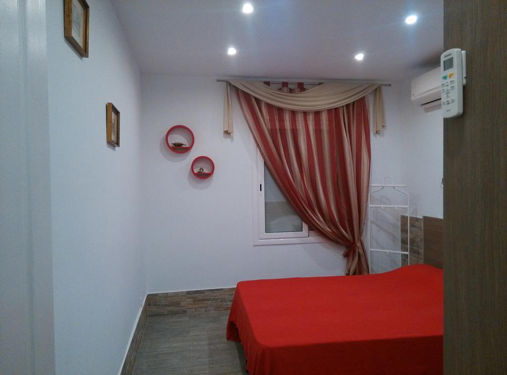 Apartamentos Bcntourism Pineda de Mar Exteriör bild
